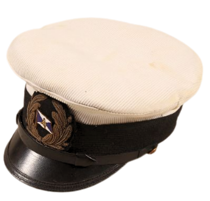 Captain's Hat