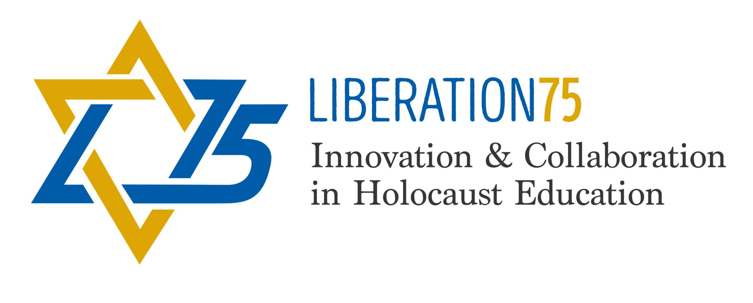 Liberation75 Logo