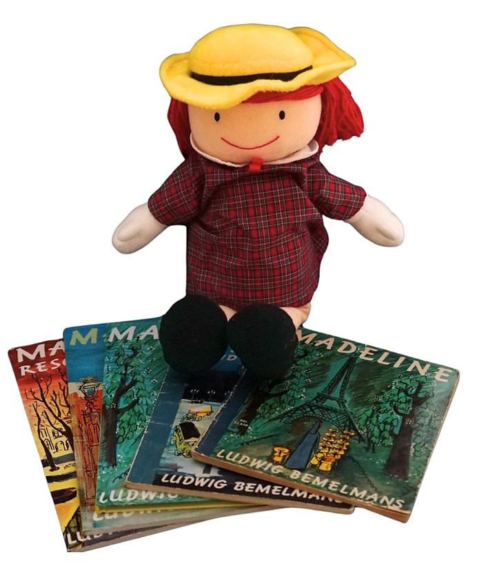 Madeline