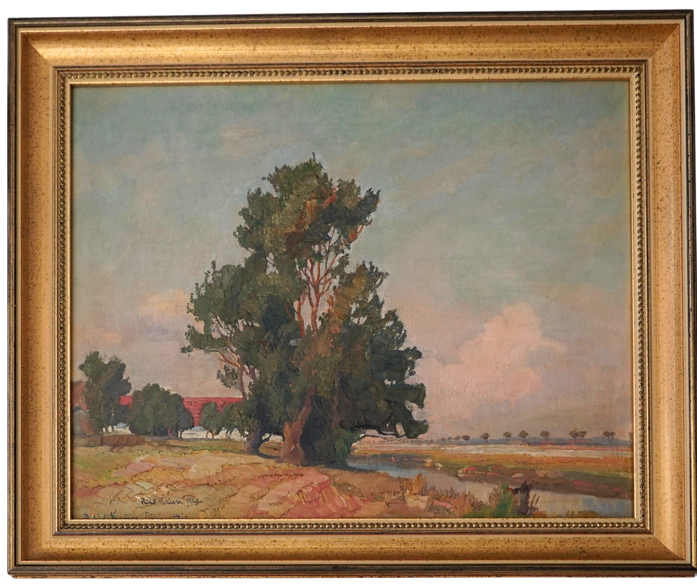 Painting