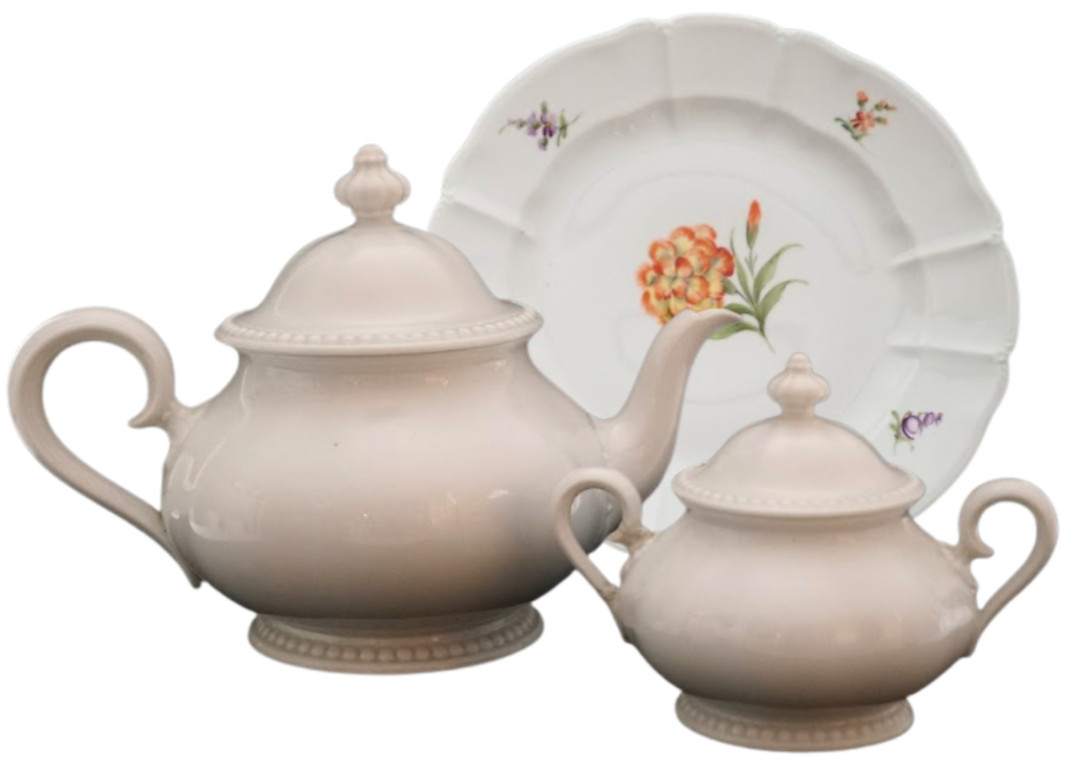 Tea Set