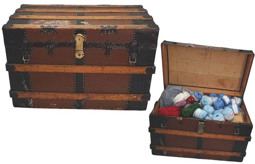 The Trunk